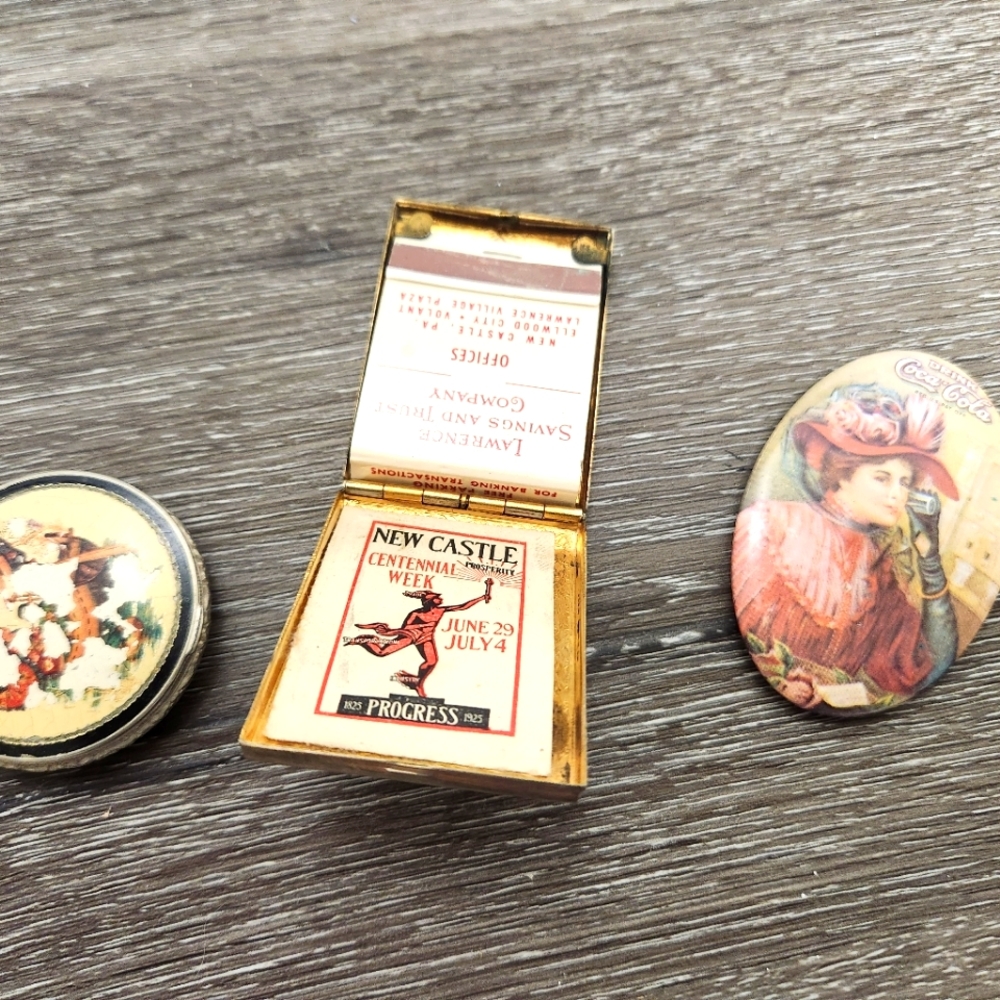 Vintage LOT